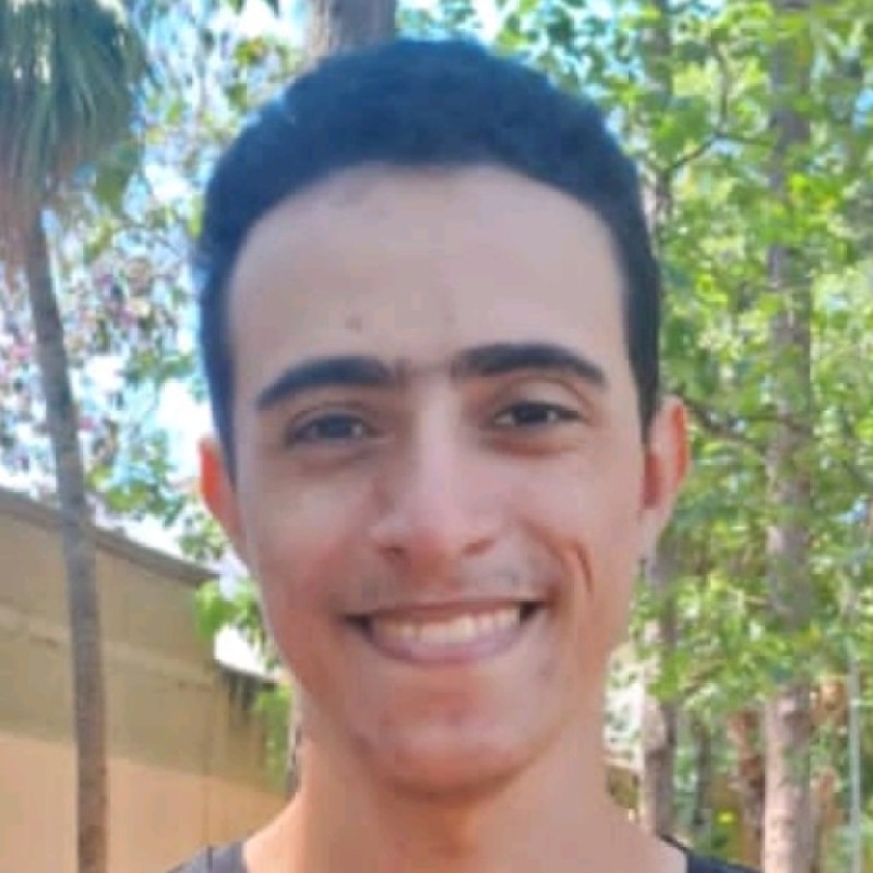 Lucas da Silva Alves